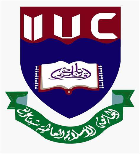 International Islamic University Chittagong